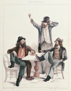 Confort, de la série 